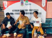 Menyongsong HUT Ke-80 RI, Aktivis Jakarta Gelar Diskusi Dorong Percepatan Ekonomi