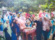 *Dies Natalis SMPN 2 Bojonegoro Dalam Rangka Peringatan Dirgahayu ke-80 Republik Indonesia*