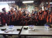 MPC Pemuda Pancasila Jakarta Utara Perkuat Pembinaan Ranting Kapuk Muara