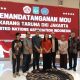 Karang Taruna DKI Jakarta Dorong Pemuda Jakarta Jadi Agen Perubahan Global Mendunia Kerjasama Dengan UNA Indonesia & Gelar Empat Pilar Kebangsaan Dengan DPD RI Happy Jarot