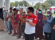 LSM LIRA KONAWE BERSAMA PARA PEDAGANG KAKI LIMA PASAR WAWOTOBI MELAKUKAN AKSI DAMAI DI KANTOR BUPATI KONAWE DAN DPRD KONAWE TERKAIT RETRIBUSI PASAR.
