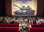 BRI BO Tangerang Ahmad Yani Gelar FGS Semester II dengan Semangat “Focus & Fight Melampaui RKA 2025