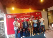 Ancol Gelar Merdeka Ria: Rangkaian Acara Spesial Sambut Hut RI Ke-80