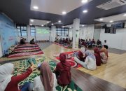 BRI Kantor Cabang Tangerang Gelar Pengajian Sebagai Bentuk Rasa Syukur Atas Perjuangan Para Pahlawan Kemerdekaan