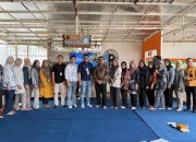 BRI Tangerang Ahmad Yani Gelar Sosialisasi Layanan Prima di Lapas Kelas I Tangerang