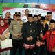 Ketua umum FLO DKI Jakarta, Pimpin APEL HUT Kemerdekaan RI Yang ke 80 Tahun di GRJU