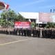 “Polres Pelabuhan Tanjung Priok Gelar Upacara HUT ke-80 RI dengan Khidmat dan Penuh Nasionalisme