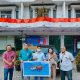 Nasabah BRI Balaraja Raih Hadiah 1 Unit Hyundai Creta dari BRImo Festival 2024