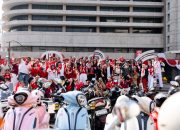 Grand Filano Stylish On The Road Season 3 Ajak Jelajah Spot Bersejarah Untuk Bakar Semangat Kemerdekaan Generasi Muda Kece