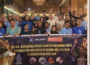 Memimpin Era Baru Keuangan Digital: JalanX Memperluas Jangkauan ke Emas dan Kripto