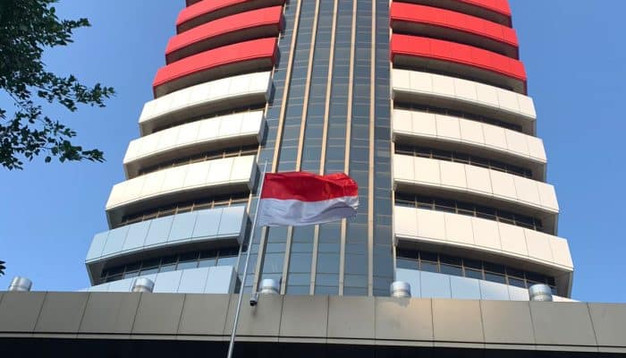 Kasus Dugaan Korupsi 9,2 Miliar Setda Konawe Mandek di Polres, GMH Sultra-Jakarta Bakal Desak KPK Supervisi