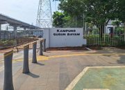 Setelah Bertahun-tahun, Warga Kampung Bayam Kembali ke Rumah Layak