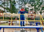 Dari Hulu hingga Pelosok, Pertamina Buktikan Energi Merata Bukan Mimpi