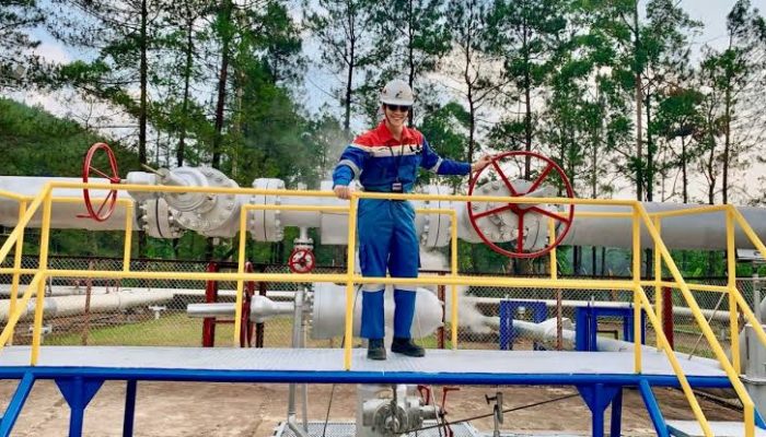 Dari Hulu hingga Pelosok, Pertamina Buktikan Energi Merata Bukan Mimpi