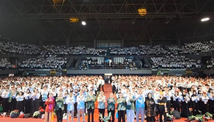 Publik Sambut Hangat Langkah Karding Buka Pintu Dunia lewat Migrant Center