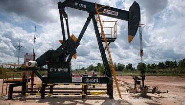 Lampaui Target APBN, Produksi Migas RI Memicu Perhatian Keberlanjutan