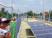 Energi Bersih dari Desa: Membangun Kedaulatan dari Pinggiran