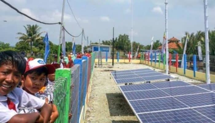 Energi Bersih dari Desa: Membangun Kedaulatan dari Pinggiran