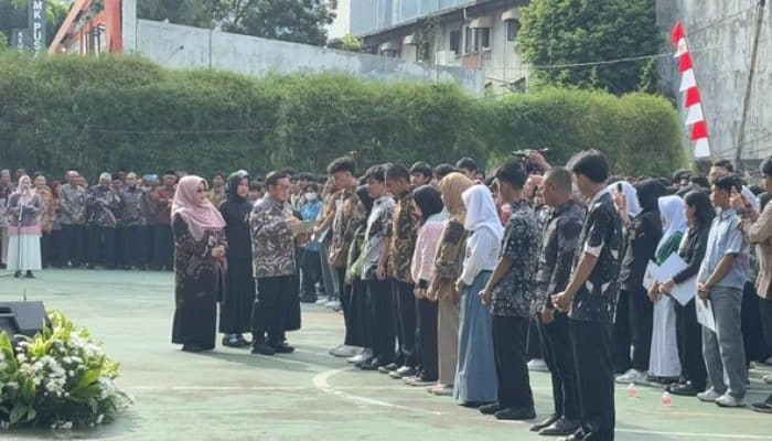Tak Ada Anak Jakarta Putus Sekolah: JAMMA Apresiasi Pemutihan 1.897 Ijazah