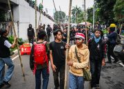 Keterlibatan Pelajar STM di Demo DPR Disayangkan, KMI Ingatkan Pentingnya Aspirasi Tanpa Kekerasan