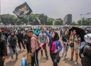 Langkah Sigap Polda Metro: Mengawal Keamanan Digital dan Fisik di Tengah Gelombang Aksi