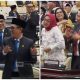 DPR Hilang Saat Rakyat Berteriak, Lalu Cari Muka Saat Ada Korban