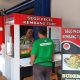 Sego Pecel Kembang Turi Hadir Di Naga Swalayan Jatiwaringin