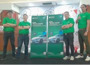 Green Gold Asia (GGA) Bangun Ekosistem Electric Vehicle (EV) Murah di Indonesia
