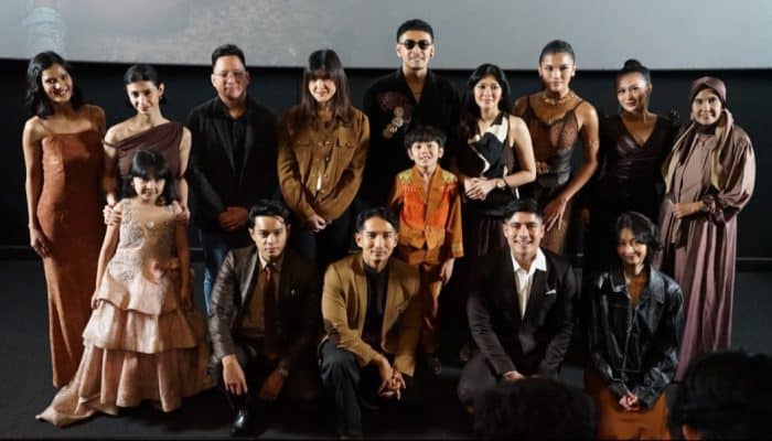 WeTV Hadirkan Catatan Hati Seorang Istri Versi Modern, Lebih Menyentuh dan Relevan