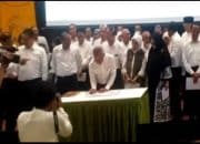 MGBKI Hadir untuk Perkuat Mutu Pendidikan Dokter dan Sistem Kesehatan Nasional