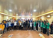 Para Presiden Mahasiswa Aliansi BEM Nusantara Jakarta: Bendera One Piece Adalah Ekspresi, Bukan Ancaman Bangsa