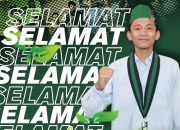 Tri Wibowo S Terpilih Pimpin HMI Cabang (P) Konawe Selatan, Muscab Ricuh Dinilai Cederai Demokrasi Organisasi
