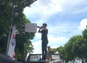KOLTIVNAS Desak Kejagung Periksa Oknum Notaris Terkait Kasus Pertambangan di Konawe Utara