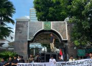 Perantara Tuntut Kepala UBPN dan Kepala CSR Antam Konut Diperiksa Kejagung