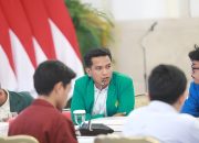 Dari Reformasi ke Restorasi : Transformasi strategis wujudkan POLRI Humanis dan Demokratis