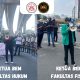 Ketua BEM Fakultas Hukum & Fakultas Fisip UIC-Jakarta desak Presiden copot Kapolri dan Kapolda Metro Jaya