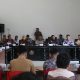 Gelar RDP Bersama DPRD Konawe, EN IPMA Desak Pemberhentian PT. PMS