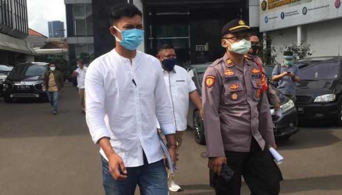 JATI Sultra Sebut PT CSI Tambang Ilegal Galian C, Rusak Hutan Mangrove dan Timbun Pesisir Laut Kolono Tanpa Izin