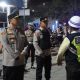 “Polres Pelabuhan Tanjung Priok Gelar Patroli Skala Besar Gabungan dalam Rangka Cegah Gangguan Kamtibmas”