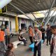 *Patroli Skala Besar Berikan Rasa Aman dan Cegah Ganguan Kamtinmas*