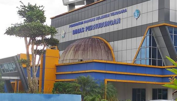 Endus Dugaan Permainan Tender LPJU Rp4,1 Miliar di Kendari, IMPPH Bakal Adukan PPK serta Kadishub ke Kejati dan Walikota