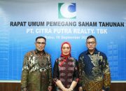 CLAY Gelar RUPS Tahunan, Tetapkan Empat Keputusan Strategis