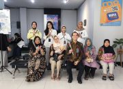 BRI Ciputat Rayakan Hari Pelanggan Nasional 2025, Semakin Dekat dengan Nasabah