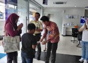 BRI Tangerang Merdeka Rayakan Hari Pelanggan Nasional 2025 dengan Apresiasi untuk Nasabah