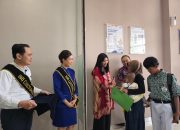 BRI KC Tangerang City Rayakan Hari Pelanggan Nasional 2025 dengan Semangat Kebersamaan
