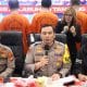 “Polres Pelabuhan Tanjung Priok Ungkap Pengoplos Gas 3 Kg Subsidi ke Tabung Portable”