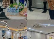 BRI Kanca Puri Niaga Hadirkan Layanan Prima dan Apresiasi untuk Nasabah