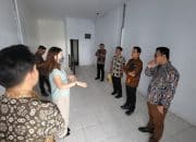 BRI BO Tangerang Ahmad Yani dan Region 8 Lakukan Kunjungan Lokasi untuk Ekspansi Bisnis