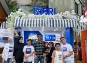 “Kampoeng Tempoe Doeloe” Hadir di Mall Kelapa Gading BRI Dukung UMKM Kuliner Lewat Transaksi Digital BRImo