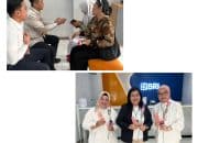 BRI BO Kebon Jeruk Rayakan Hari Pelanggan Nasional 2025 dengan Layanan Optimal dan Penuh Keakraban
